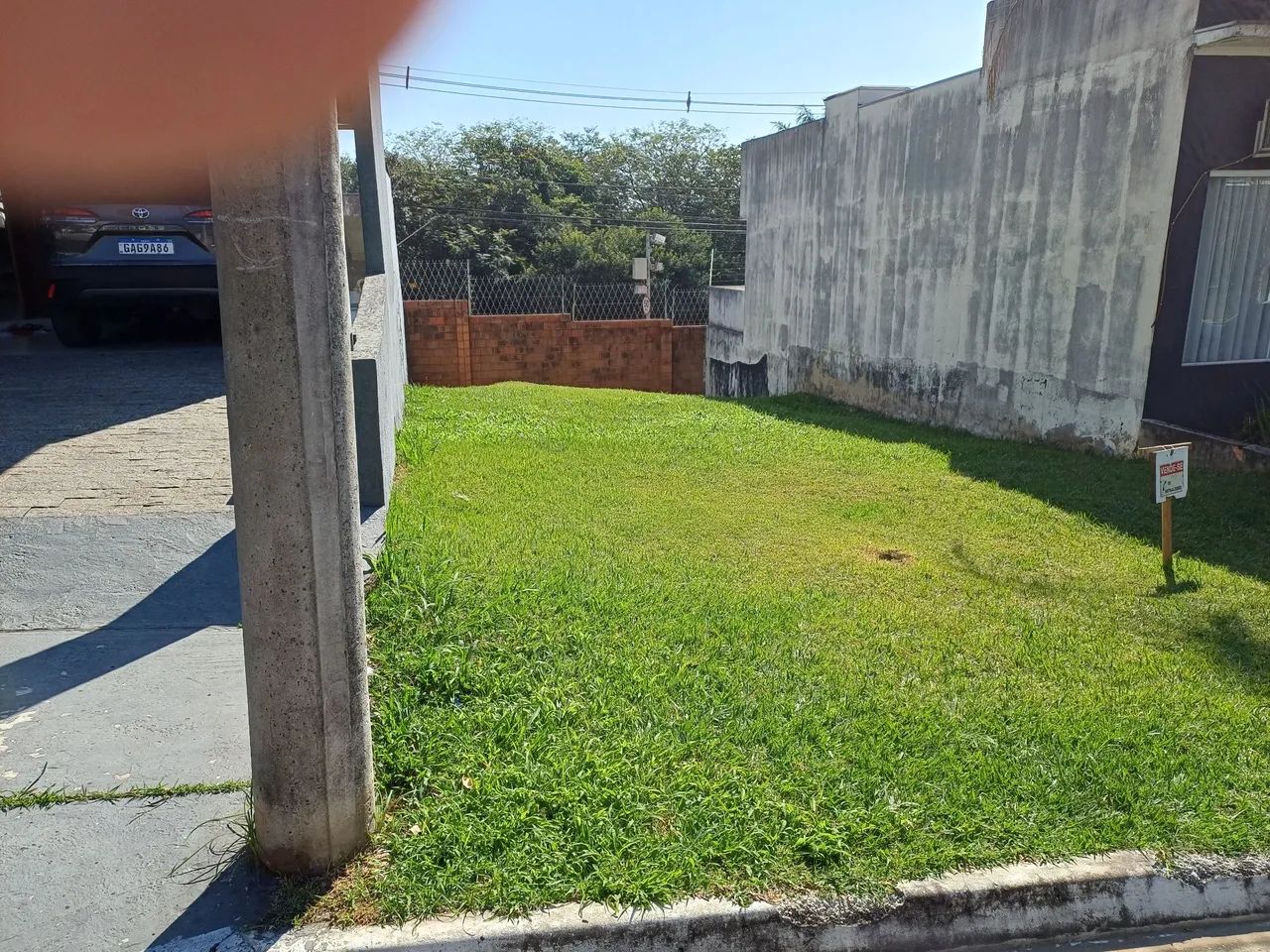 Vendo terreno horto florestal 3 - Foto 4