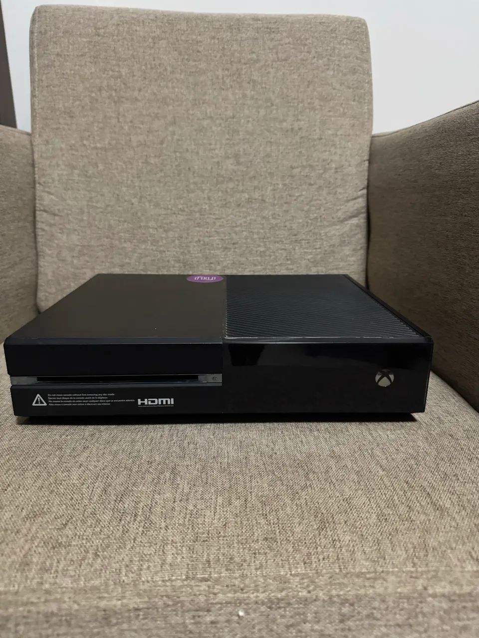 XBOX ONE - Foto 4