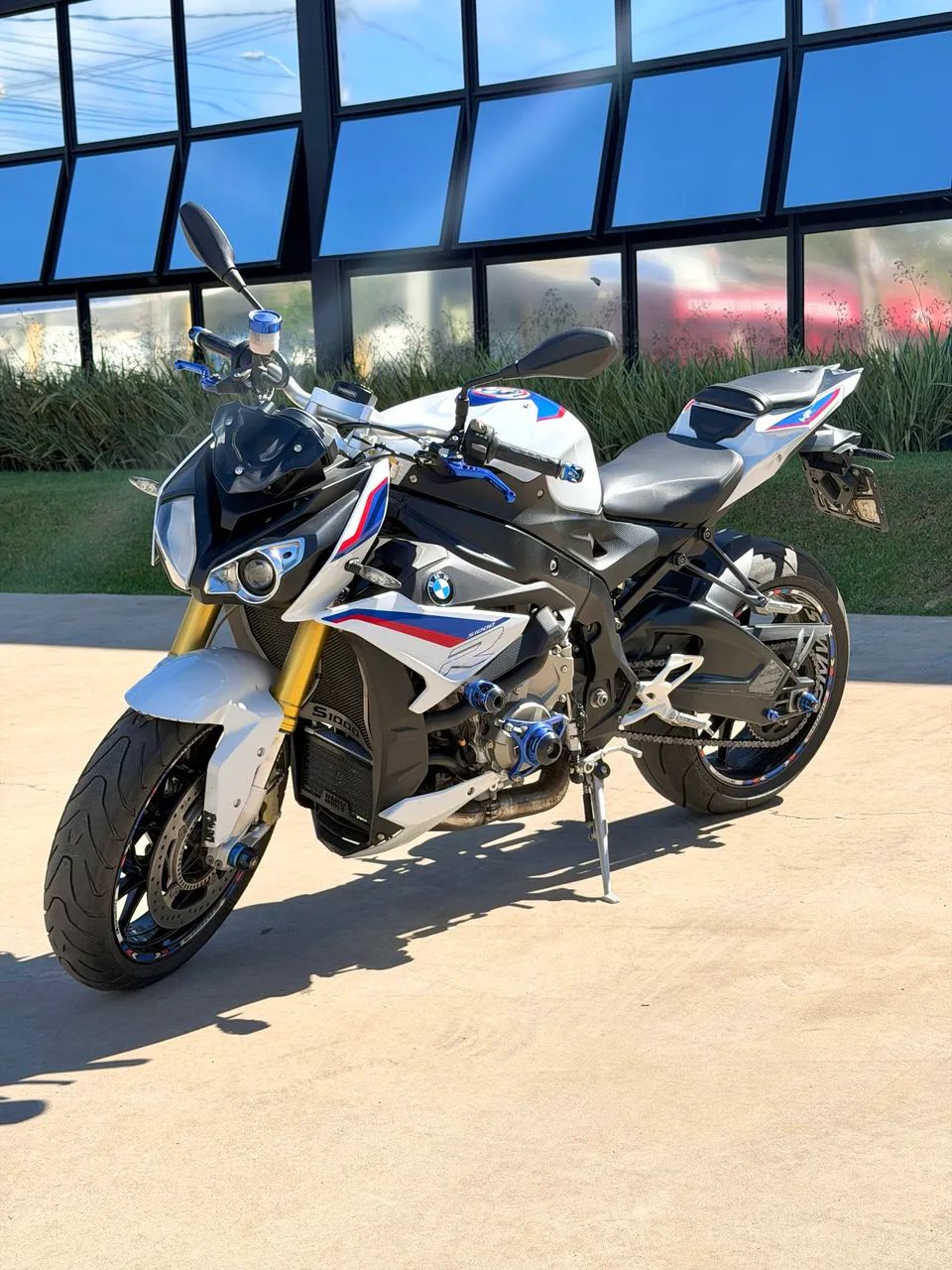 BMW s1000r - Foto 2