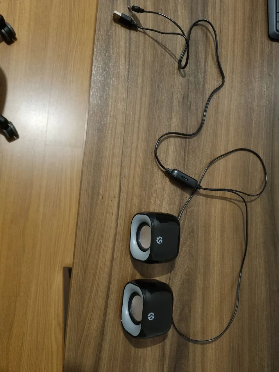 Caixinhas de som para PC/notebook - Foto 3