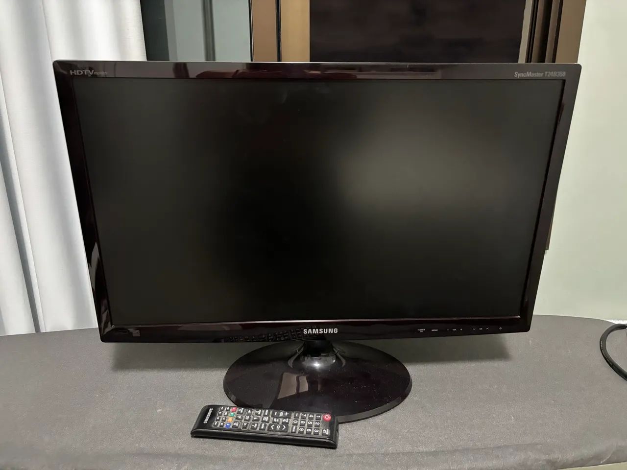 Tv samsung 24 polegadas 