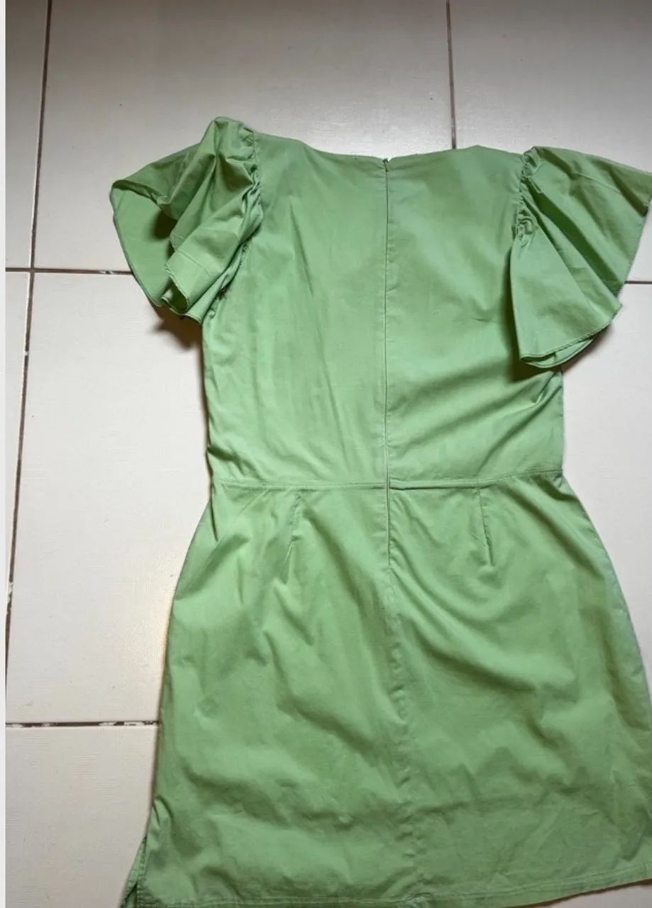 Vestido blm  - Foto 2