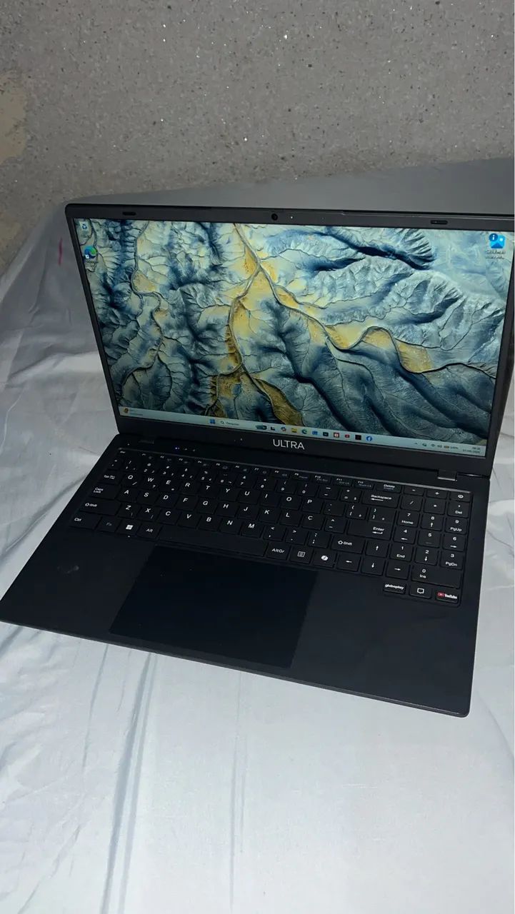 Notebook multi Ultra  - Foto 5