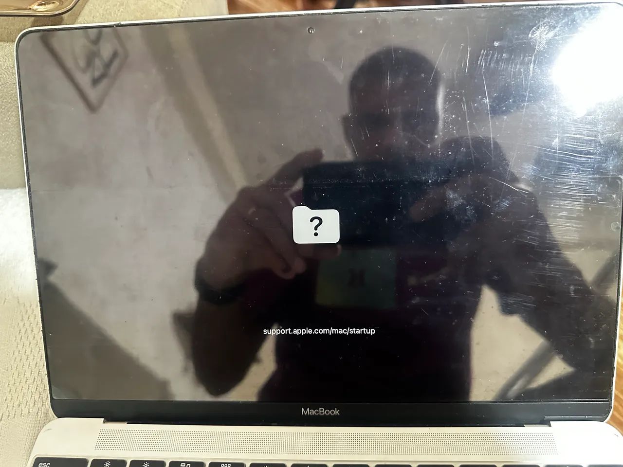 MacBook retina 12? 2017 - Foto 5
