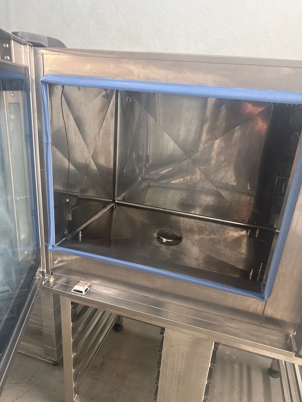 Forno combinado pratica cmaxx - Foto 2