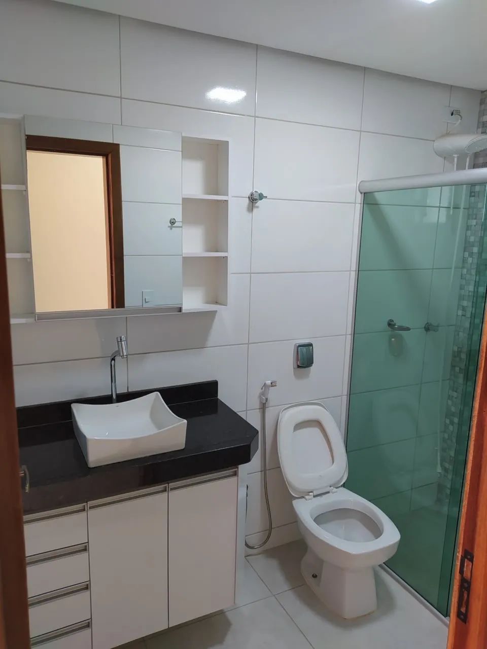 Aluga-se apartamento no Centro de Formosa-GO. - Foto 3