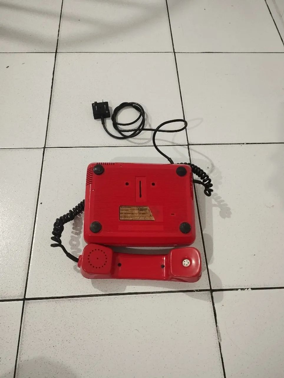 Telefone fixo  - Foto 3