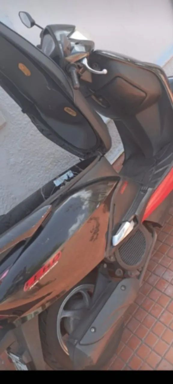 Honda lead 110 - Foto 2