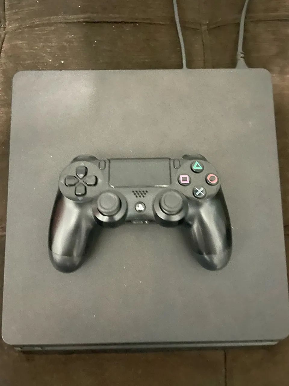 Ps4 slim 1Tb - Foto 2