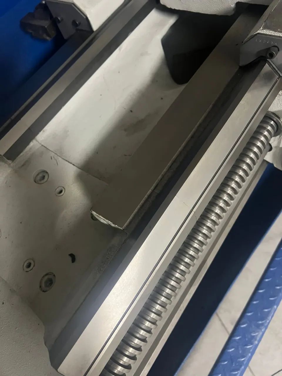 Torno Clever L2680 - Foto 4