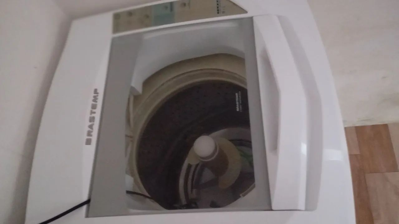 máquina de lavar roupa - Foto 2