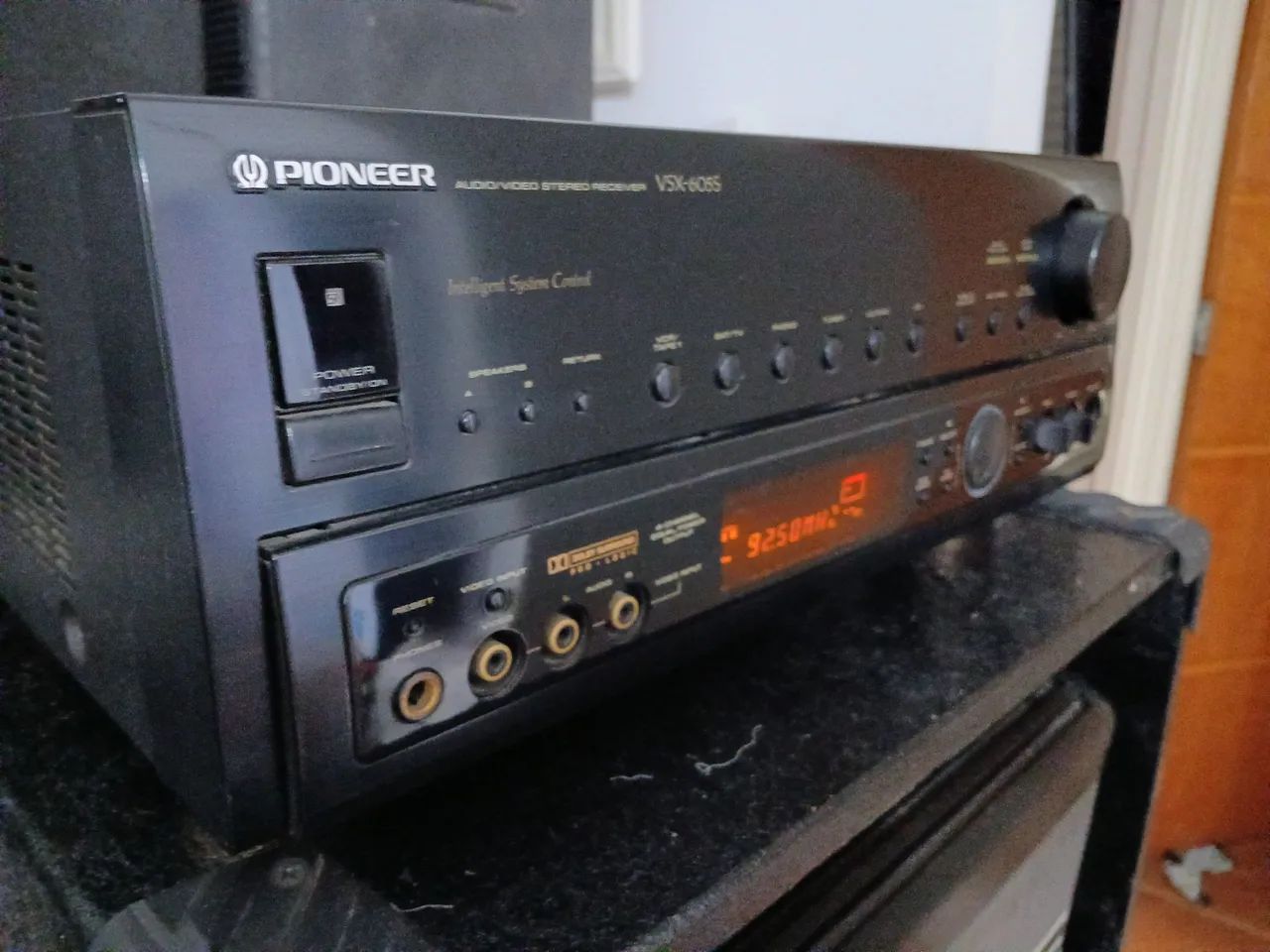 Receiver Pioneer  - Foto 3