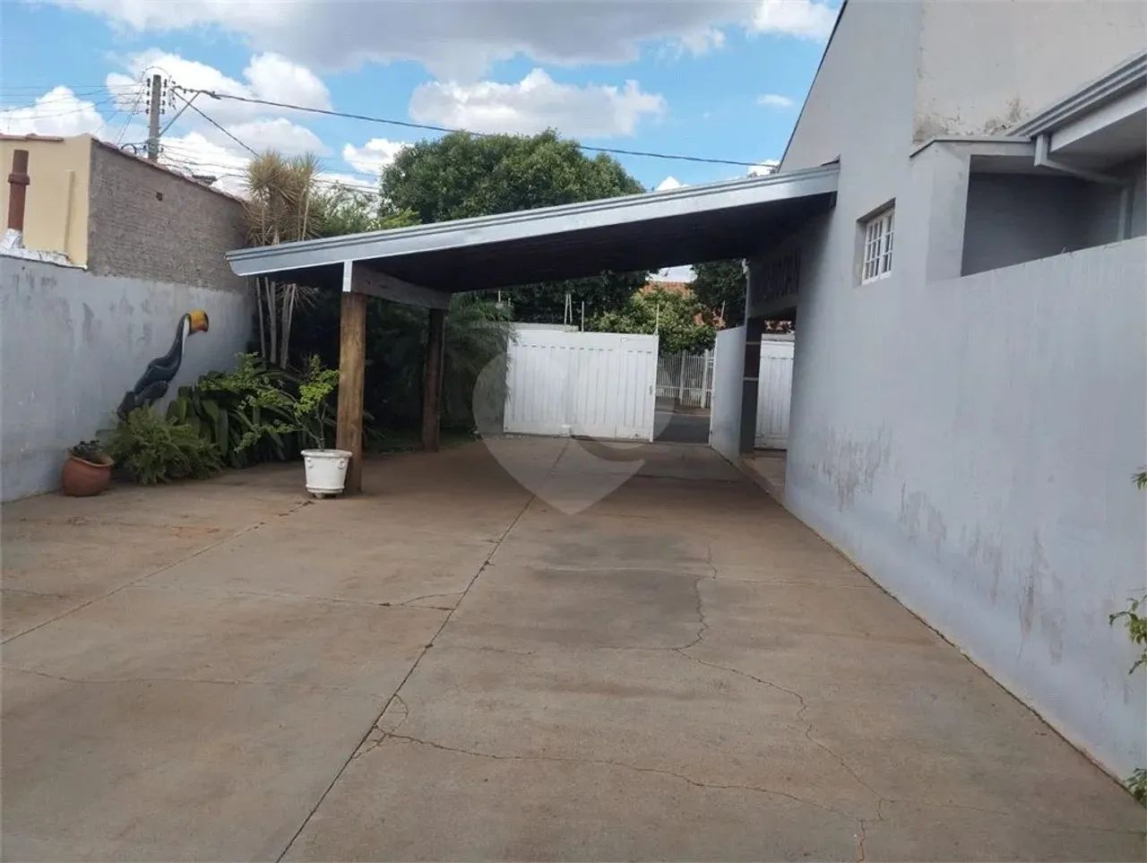 Terreno à venda em Jardim Maria Luiza - SP - Foto 7