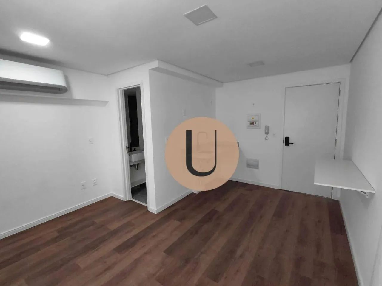 Studio Faria Lima 25m2 - Foto 4