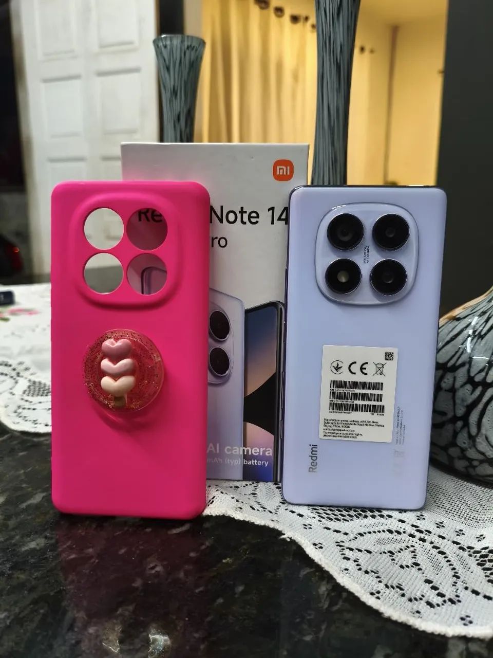 Redmi note 14 Pro  - Foto 3