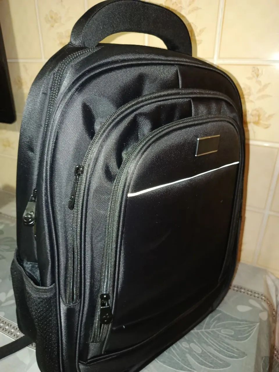 Live Backpack