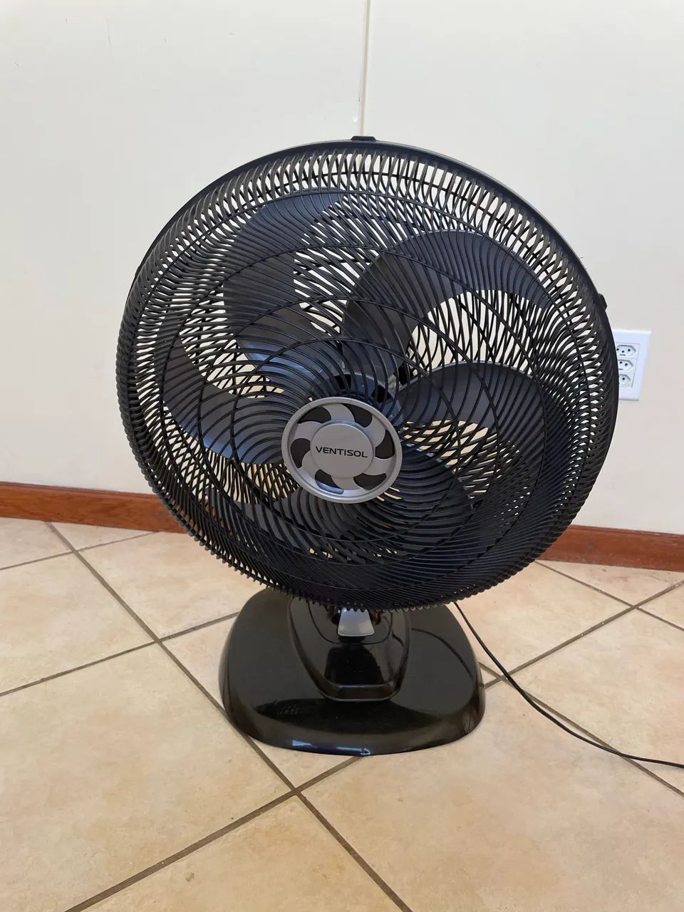 Ventilador Ventisol 