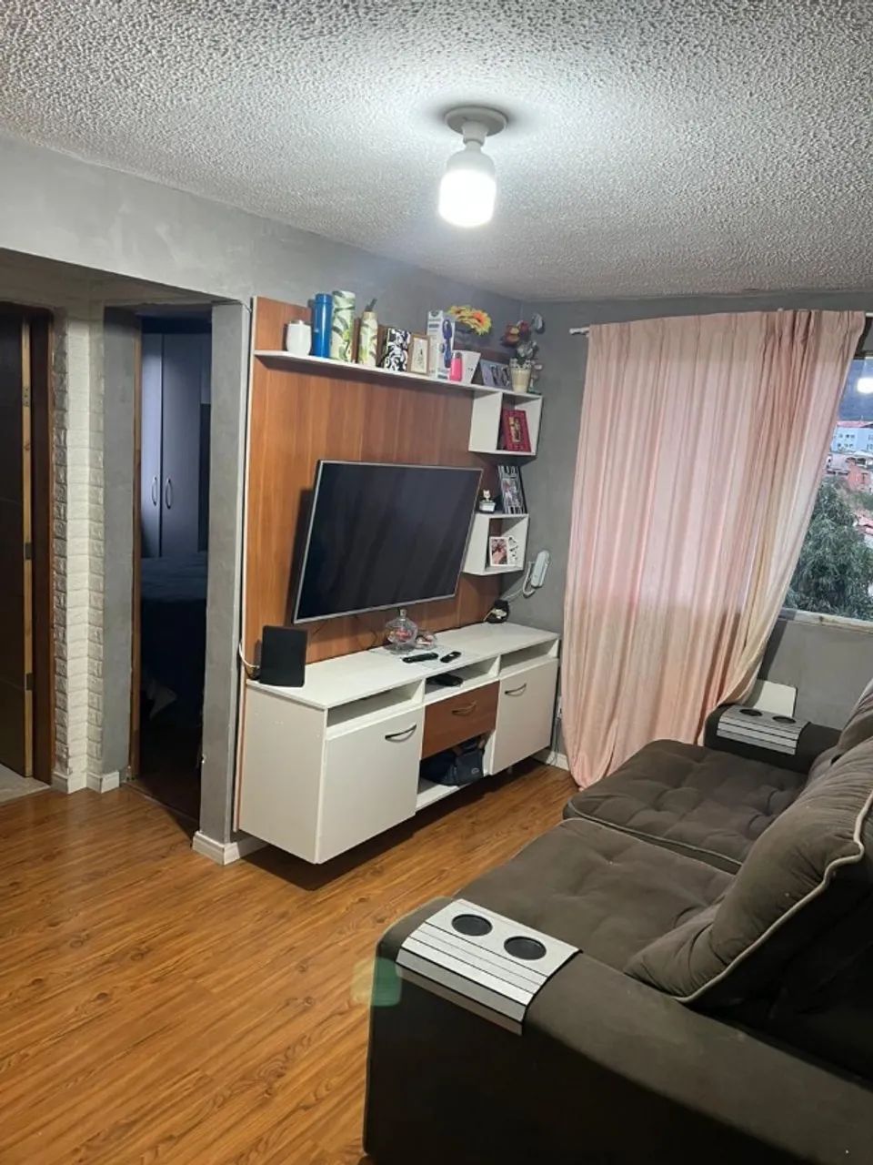 Vendo apartamento mobiliado  - Foto 2