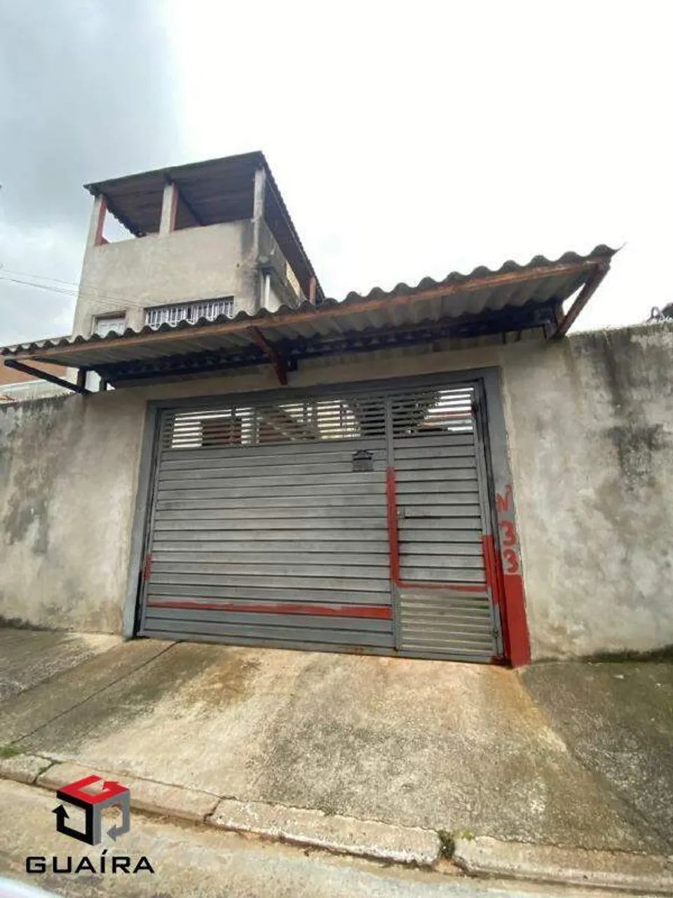 Terreno à venda Serraria - Diadema - SP - Foto 5