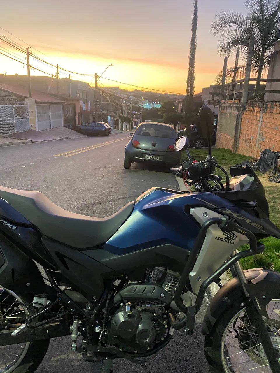XR 190  - Foto 3