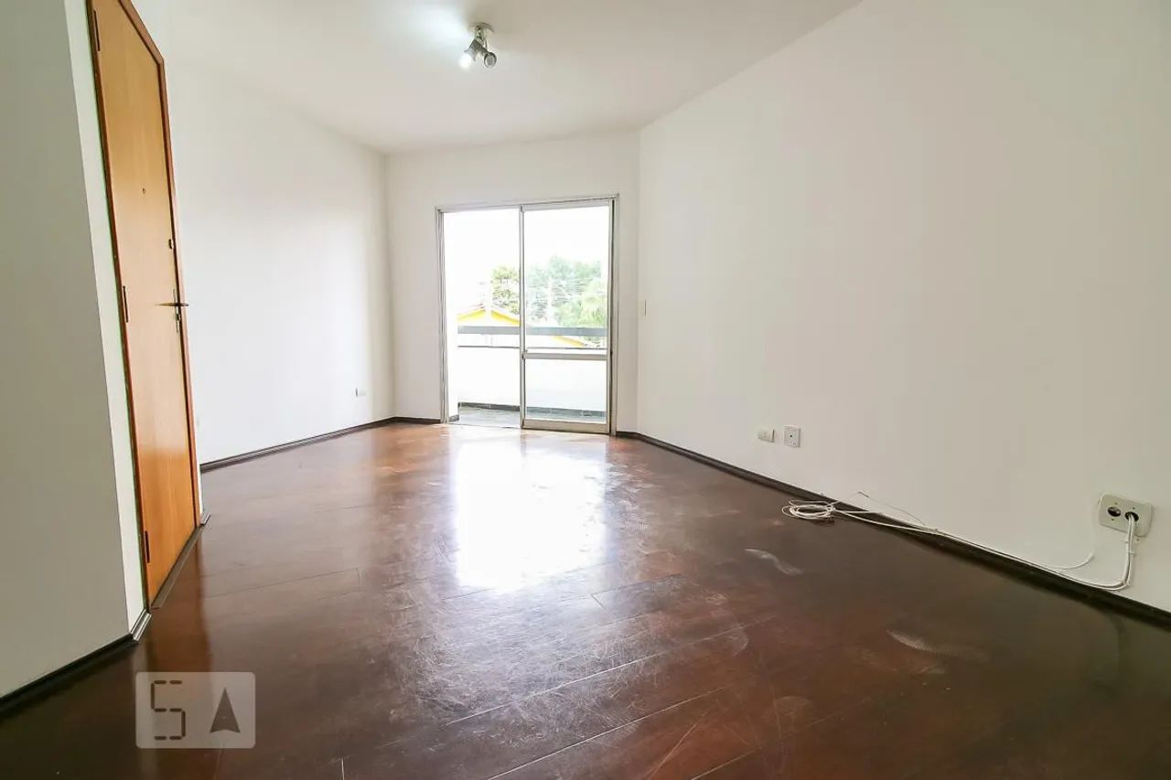 Apartamento à Venda - Brooklin, 3 Quartos, 84 m2 - Foto 2