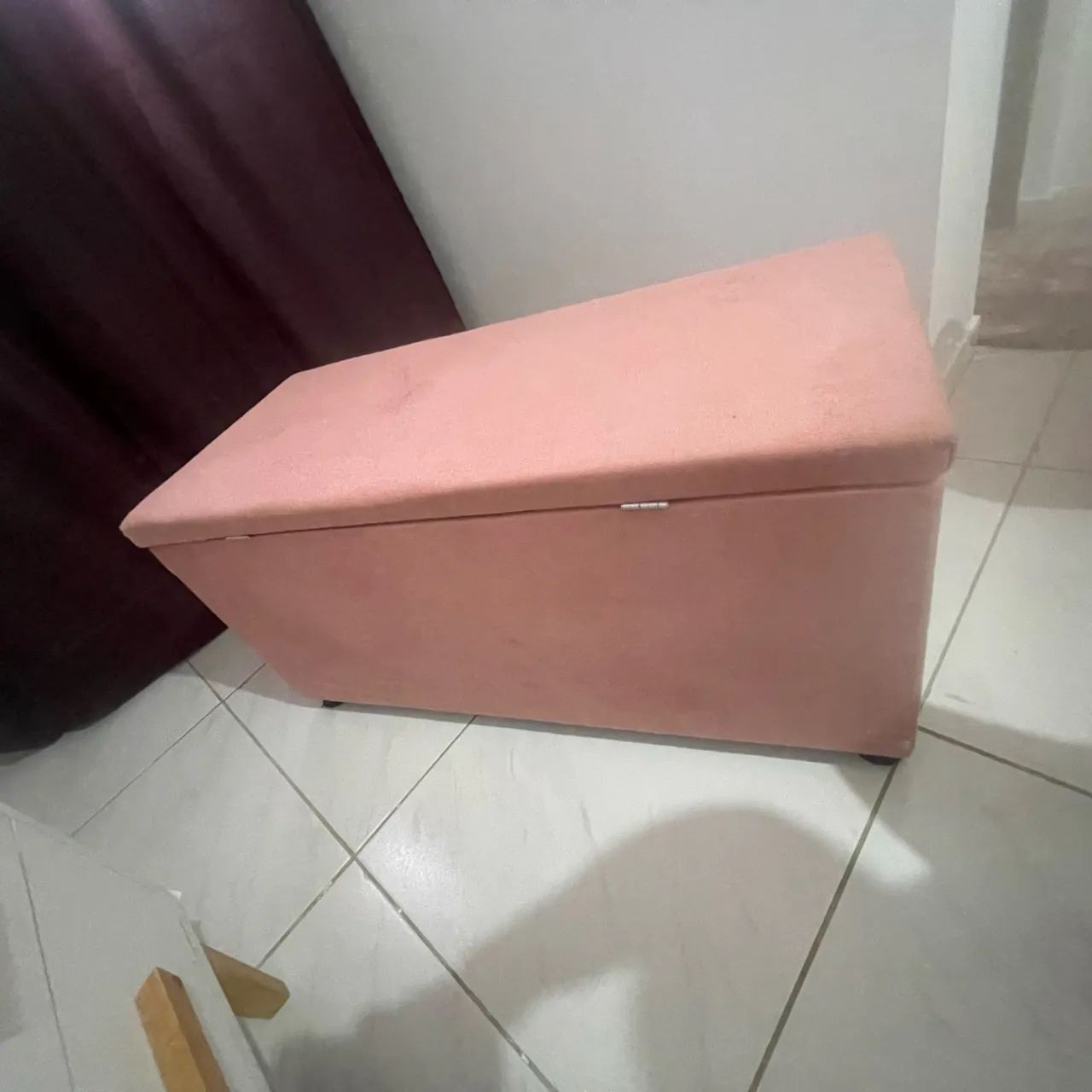 Puf baú  - Foto 4