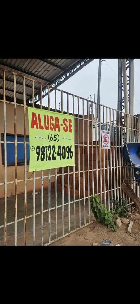 PONTO COMERCIAL OURO VERDE - Foto 3