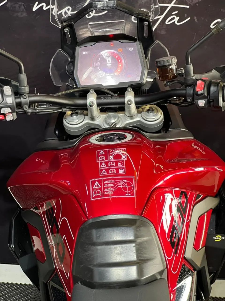 TRIUMPH TIGER 900 GT PRO - Foto 5
