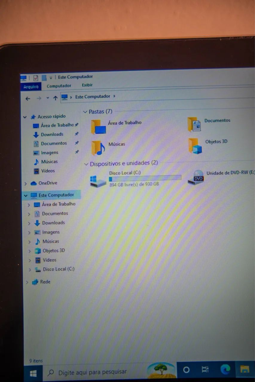 MacBook Pro Windows  - Foto 5