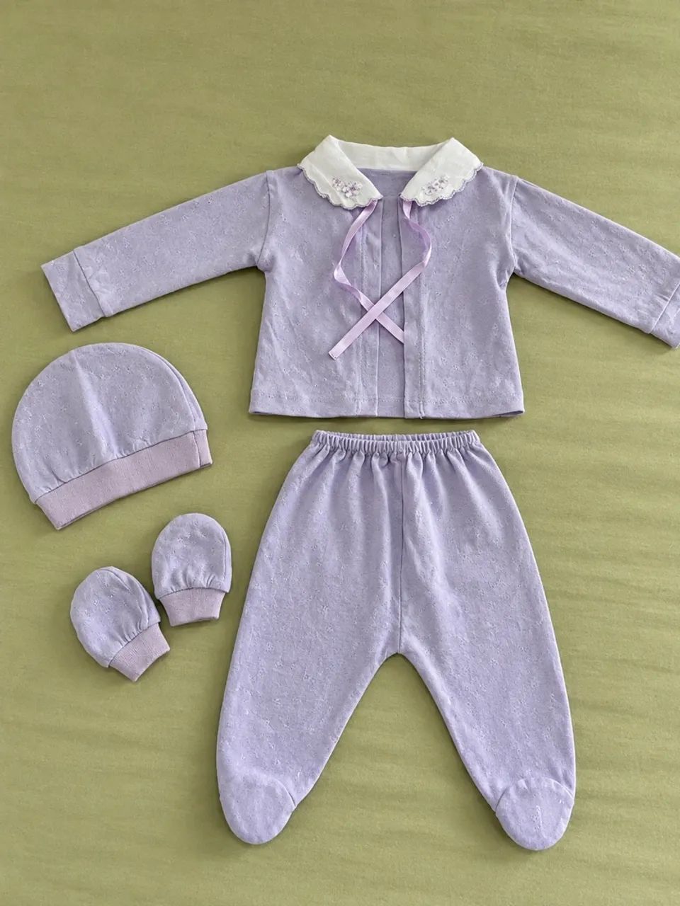 Itens de bebê maternidade  - Foto 2