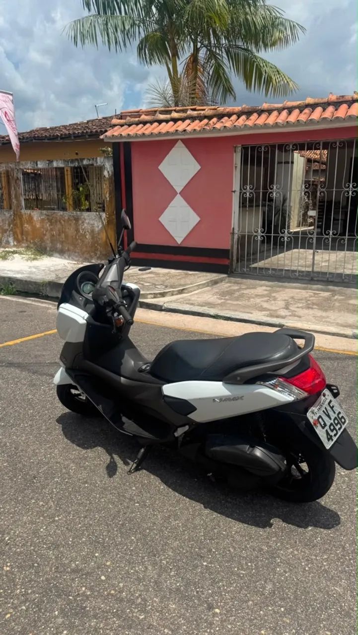 NMAX 160  - Foto 2