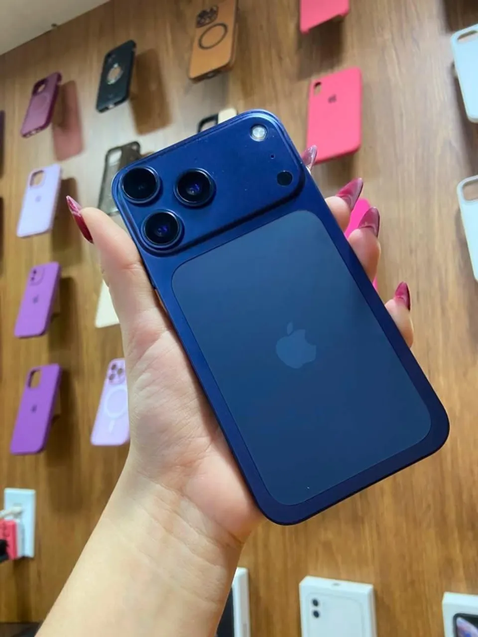 iPhone 13 128g - Celulares e Smartphones - Sobradinho, Brasília