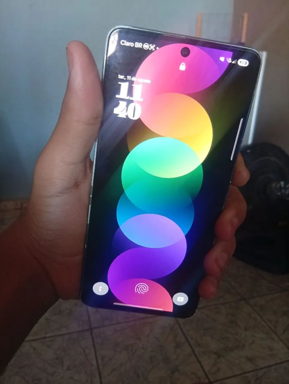 GALAXY A73 5g - Foto 5