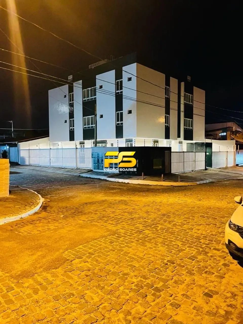 Apartamento à Venda  Bairro Castelo Branco REF: AP1325 - Foto 2