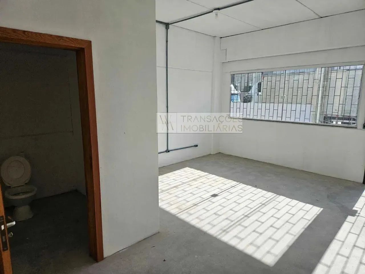 Galpão para aluguel tem 568 metros quadrados em Alto Aririú - Palhoça - SC - Foto 2