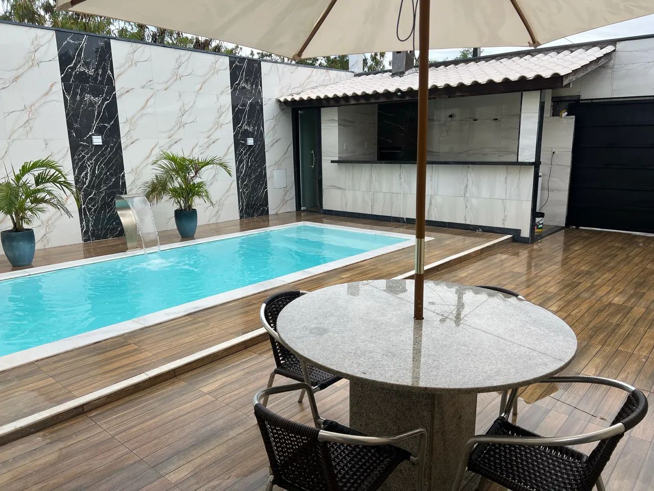 Aluguel Casa temporada  piscina linha verde,barra de Pojuca/ Itacimirim