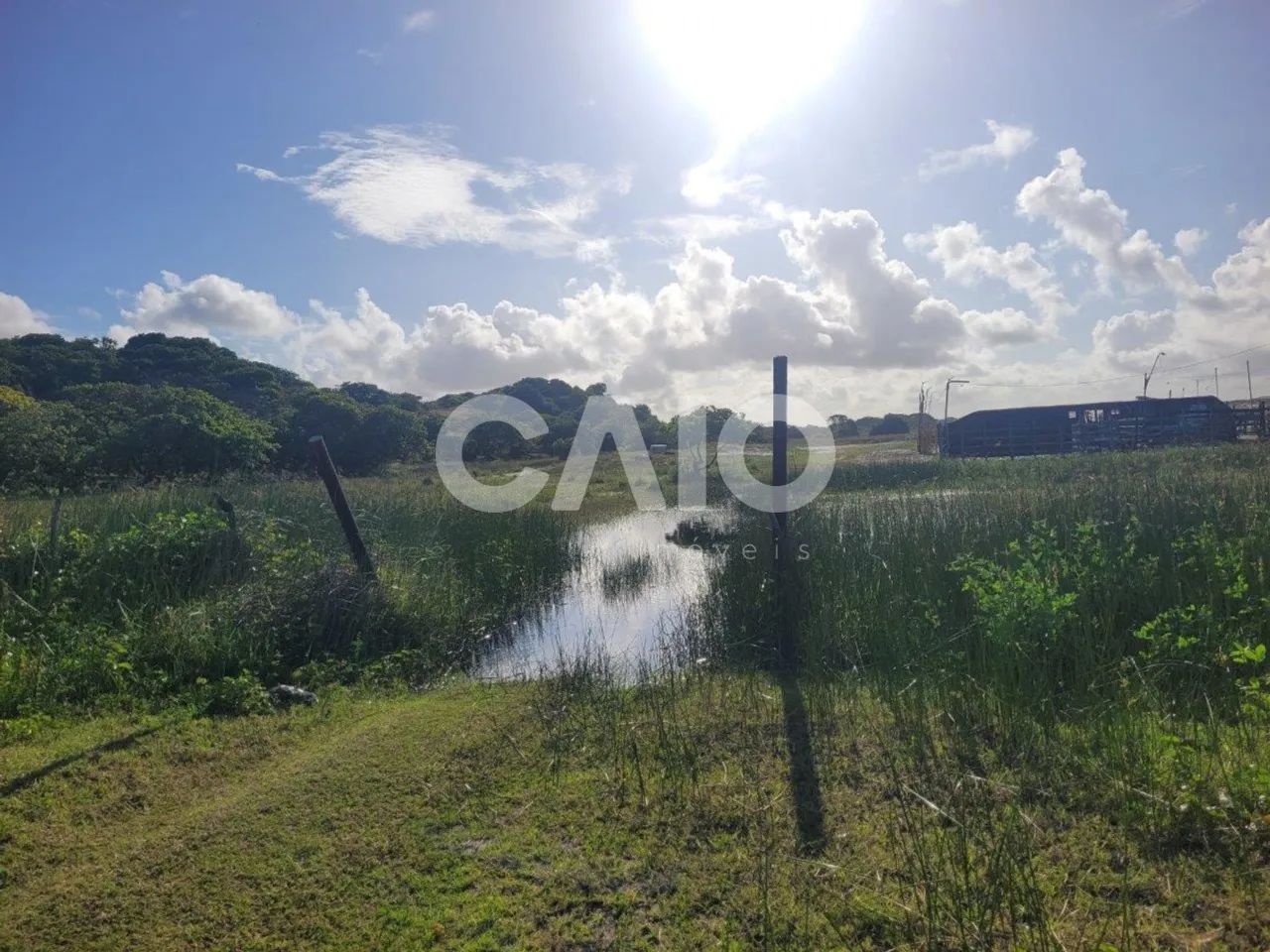 Terreno na Redinha - Foto 3