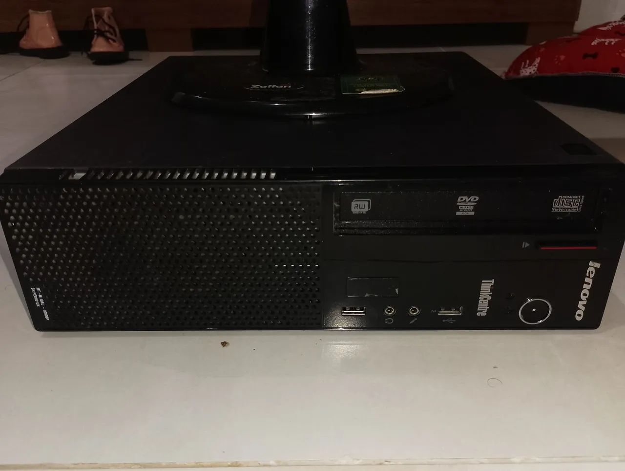Vendo pc - Foto 5