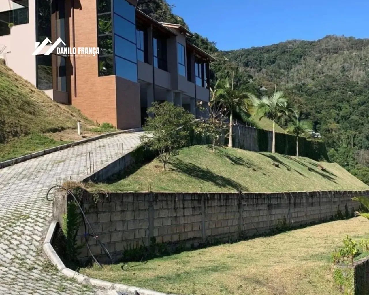 Sítio alto Padrão - Vargem Alta ES - Foto 2