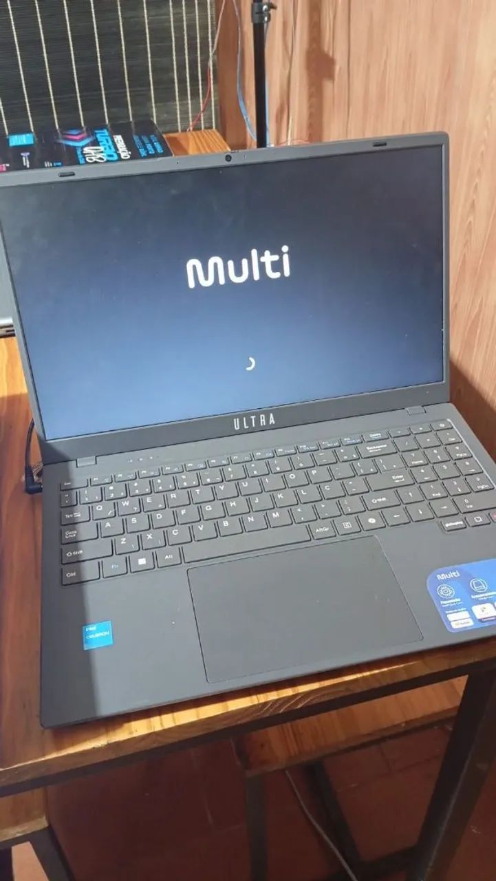Notebook  - Foto 2