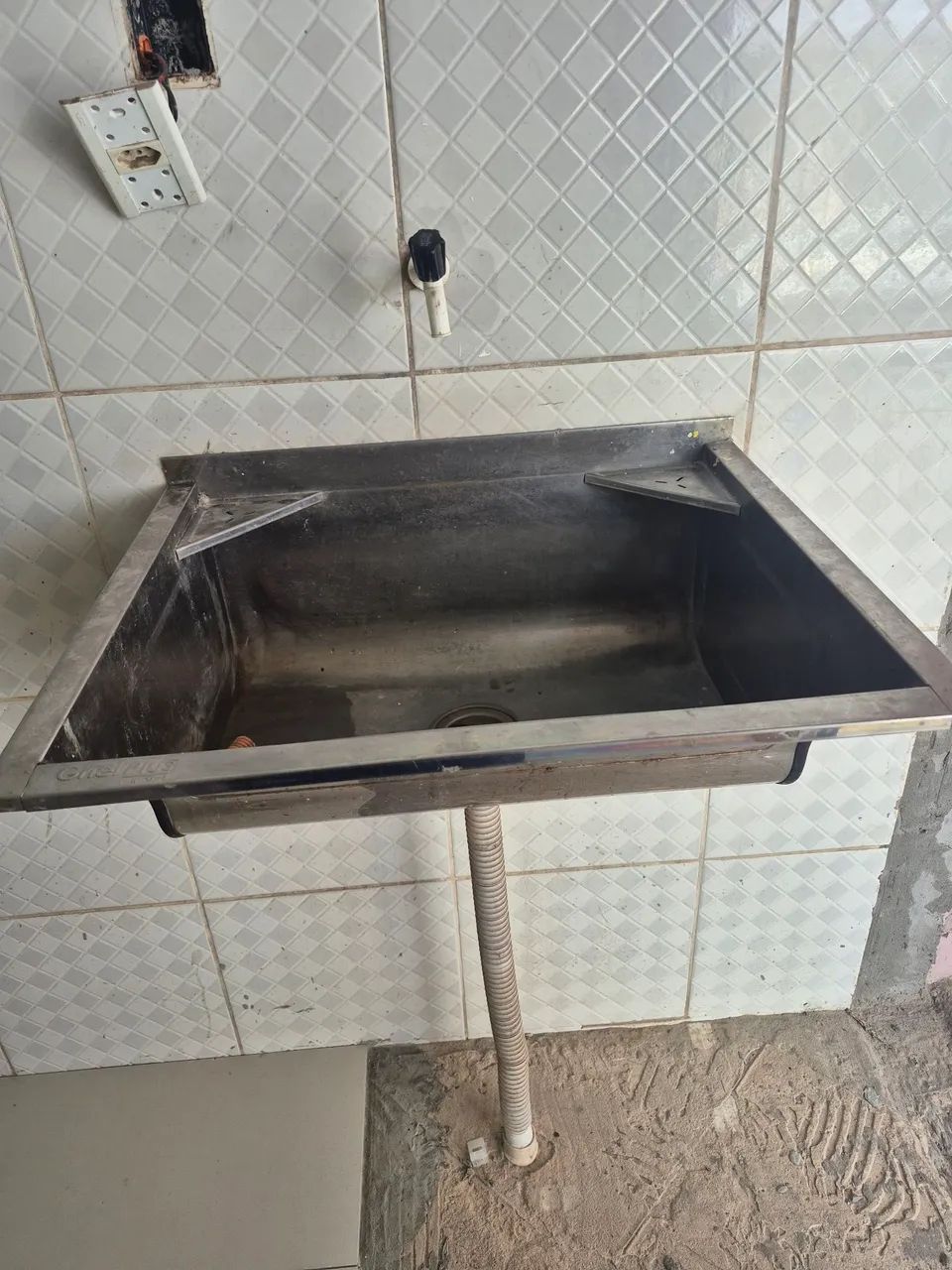Vendo tanque inox - Foto 4