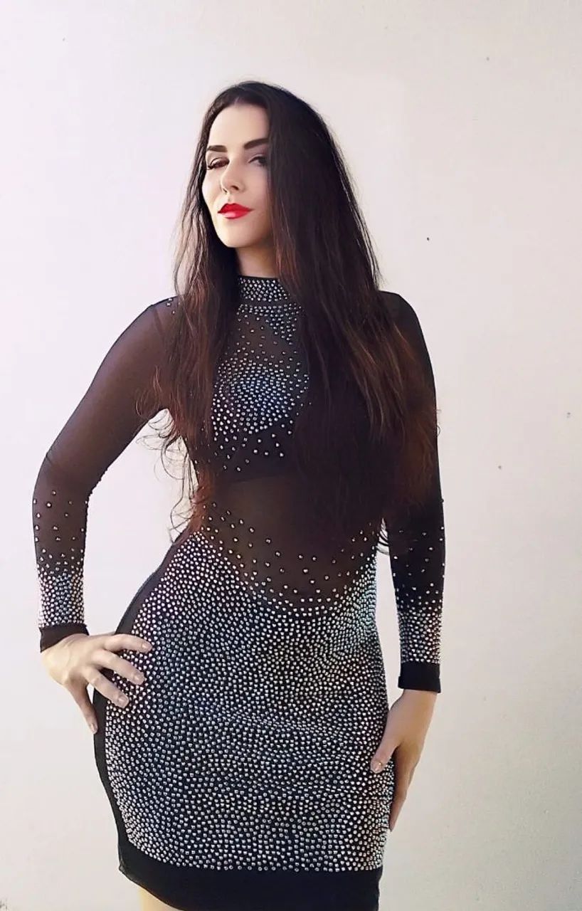 Vestidos