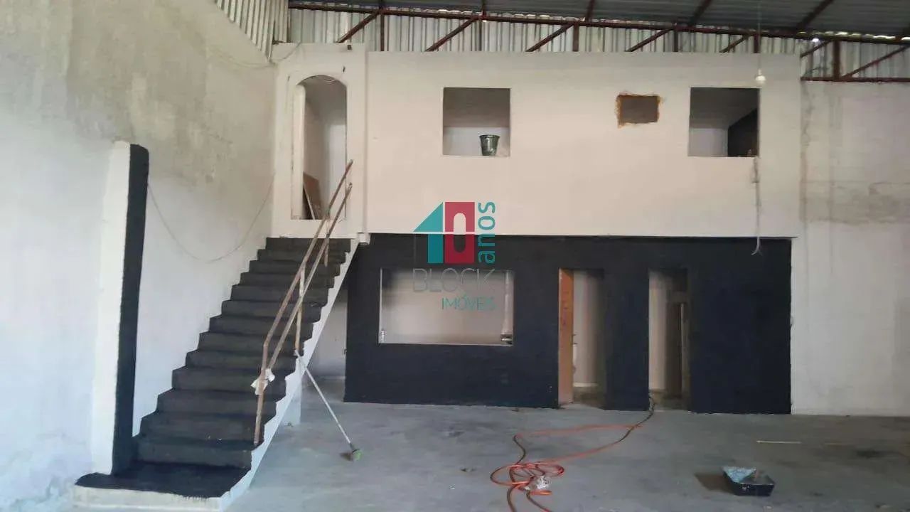 Santíssimo | Galpão - Foto 4