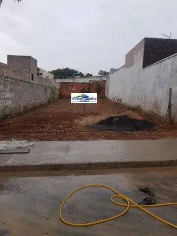 TERRENO VENDA RESIDENCIAL CITTÁ DE SALEMO CAMPINAS SP - Foto 3