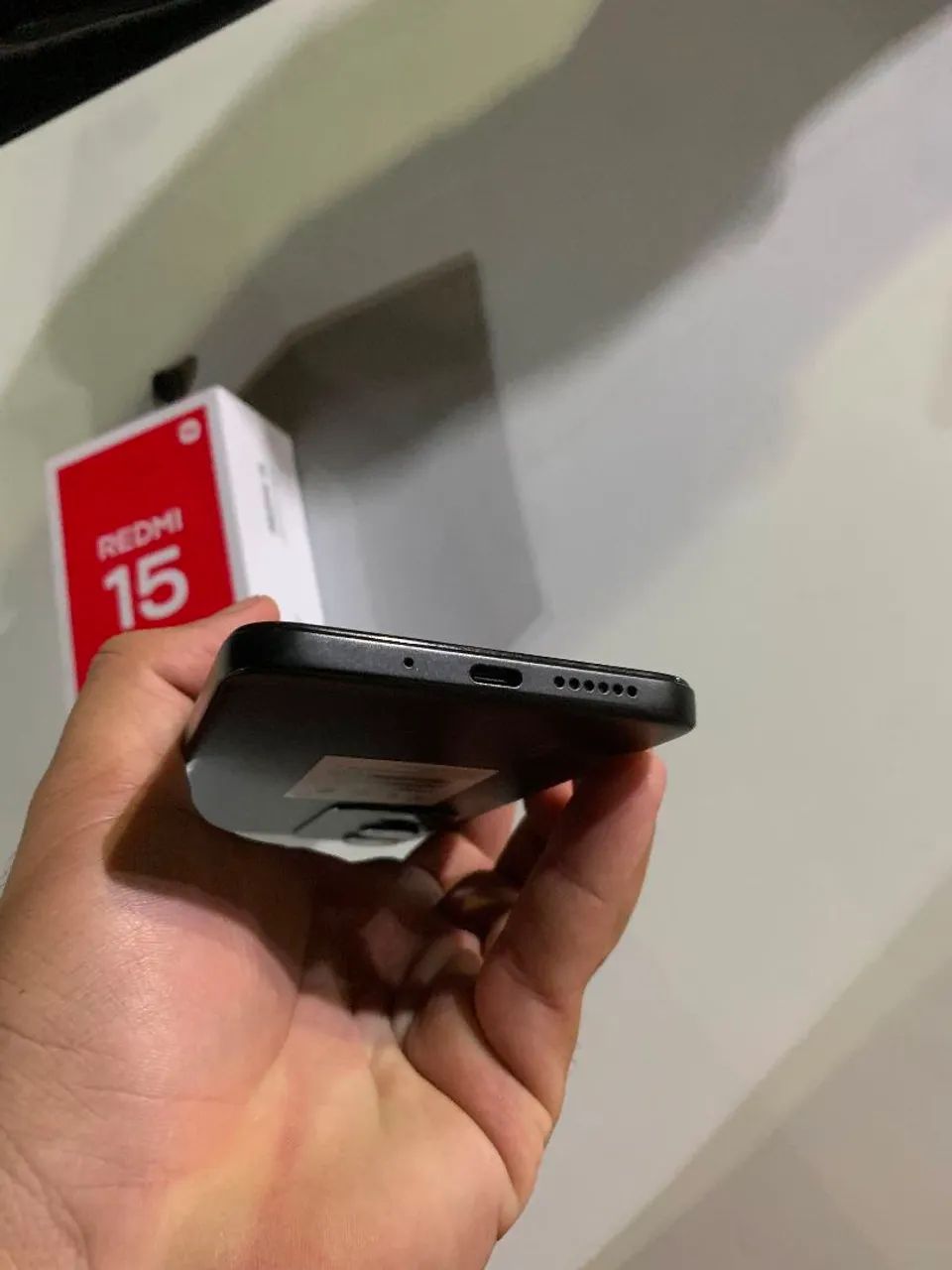 Redmi 15 256GB - Foto 2