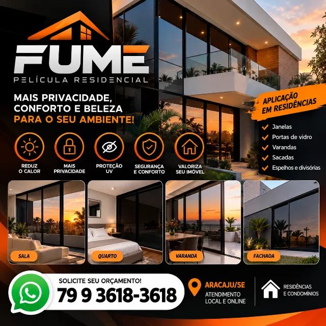 PELICULA RESIDENCIAL