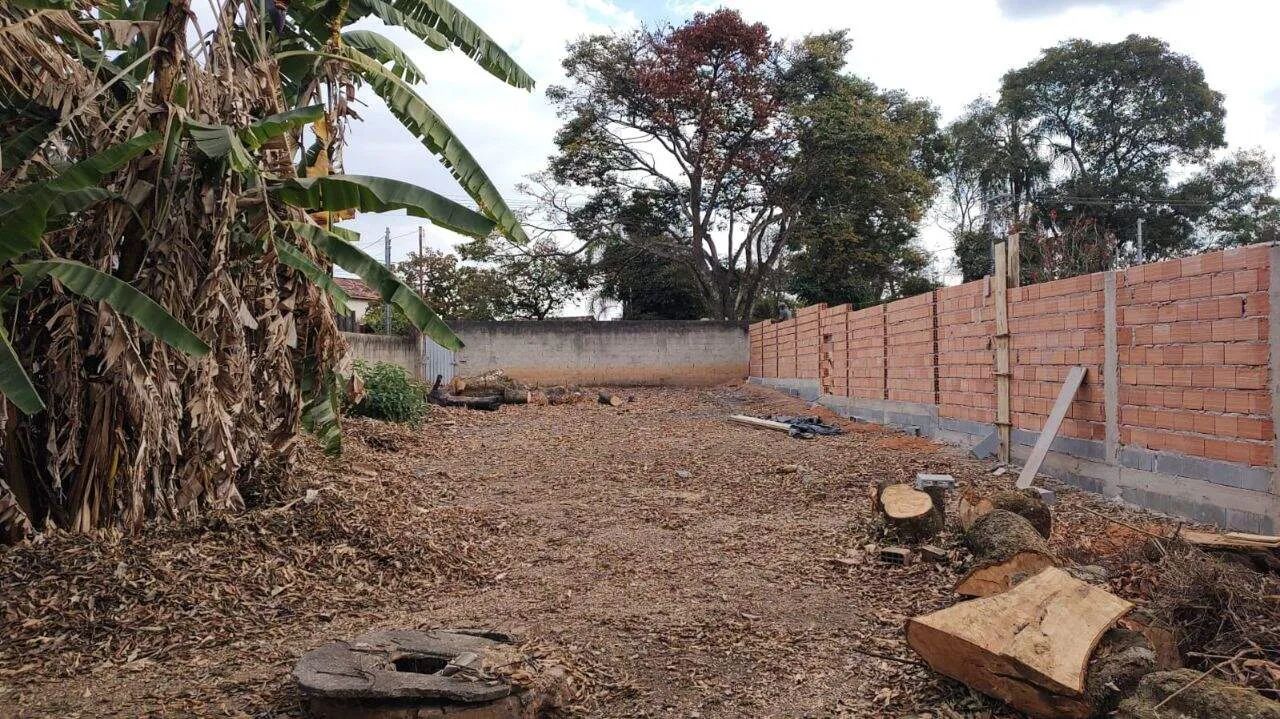 Lote 480 m² no bairro Braúnas. - Foto 4