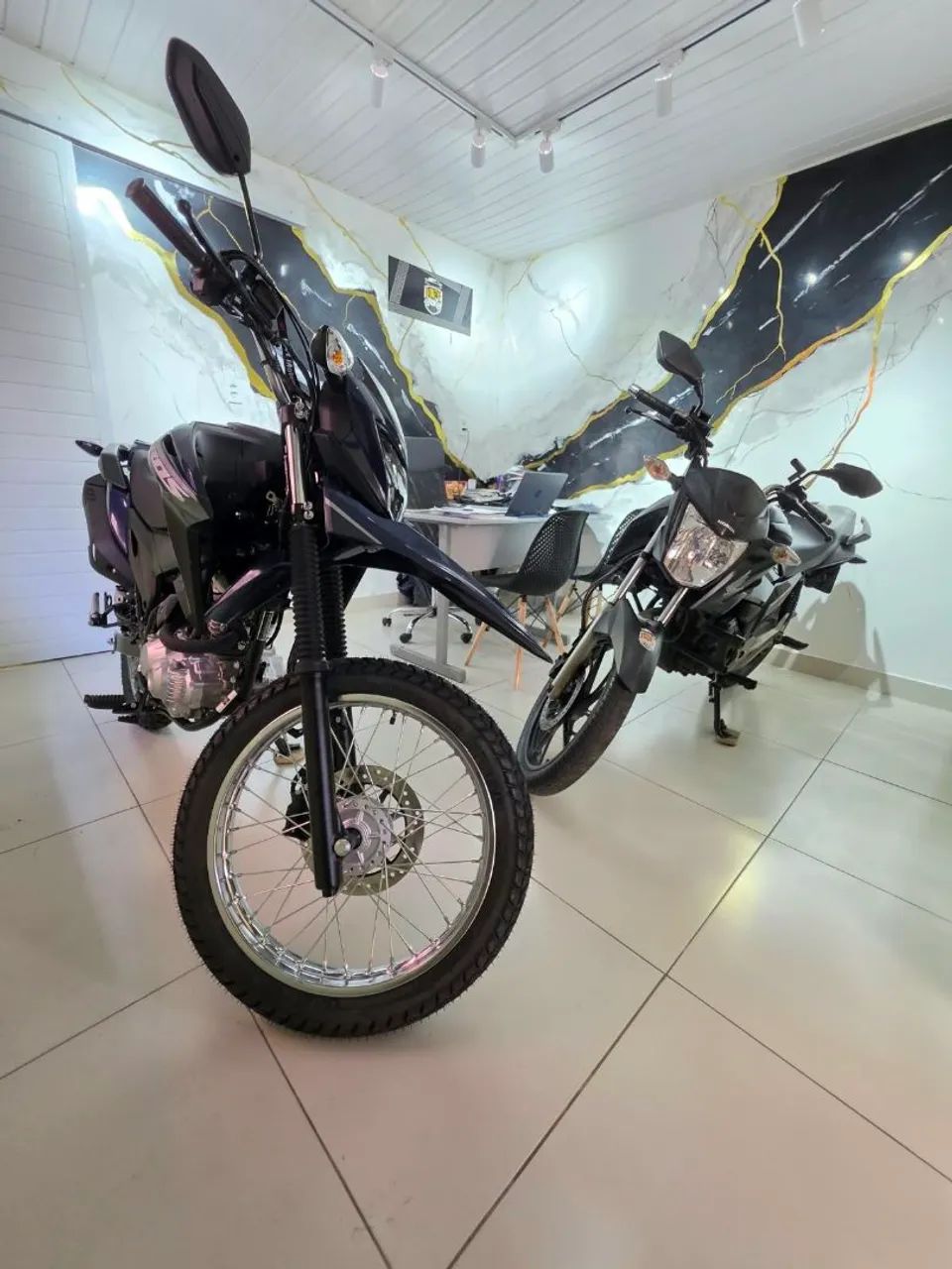 LOCAÇÃO DE MOTOS  - Foto 5