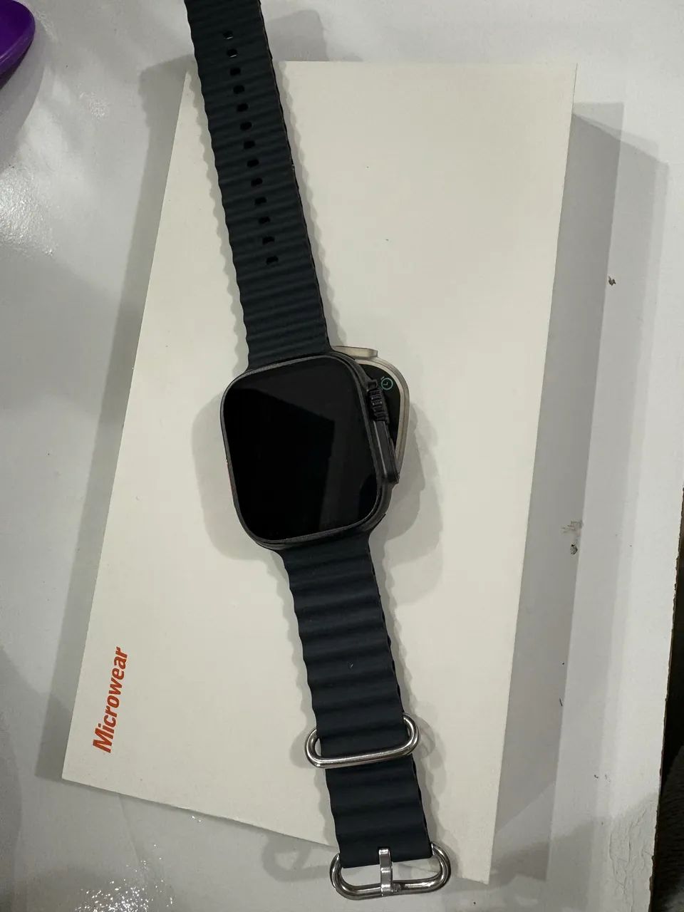 Smartwatch 