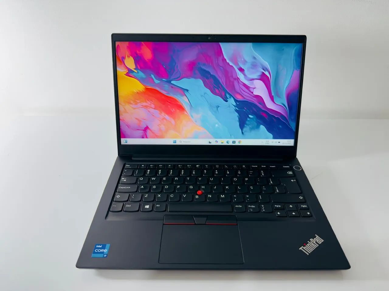 Notebook Lenovo Thinkpad I7-10Th-16Gb RAM - Foto 2